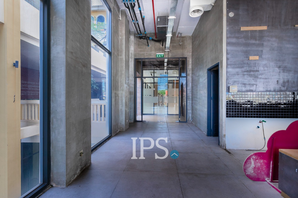 268 Sqm Office Space For Rent - The Heritage Walk, Svay Dangkum, Siem Reap - Image 22