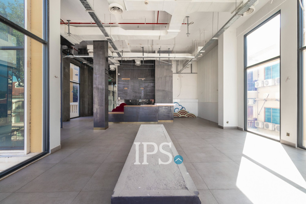 268 Sqm Office Space For Rent - The Heritage Walk, Svay Dangkum, Siem Reap - Image 20