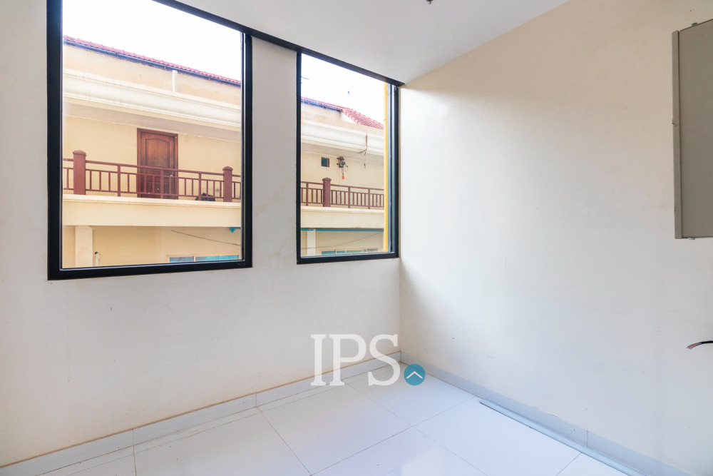 268 Sqm Office Space For Rent - The Heritage Walk, Svay Dangkum, Siem Reap - Image 6