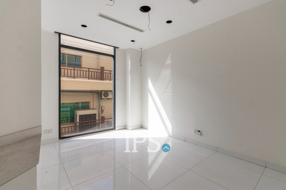268 Sqm Office Space For Rent - The Heritage Walk, Svay Dangkum, Siem Reap - Image 15