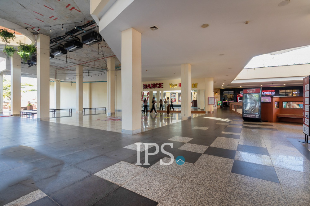 268 Sqm Office Space For Rent - The Heritage Walk, Svay Dangkum, Siem Reap - Image 31