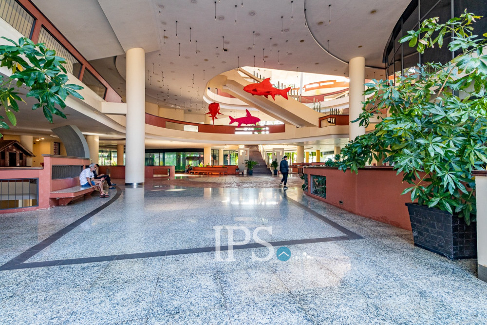 268 Sqm Office Space For Rent - The Heritage Walk, Svay Dangkum, Siem Reap - Image 30