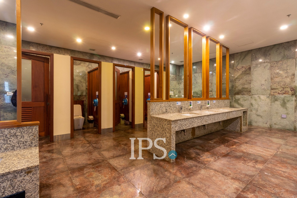 268 Sqm Office Space For Rent - The Heritage Walk, Svay Dangkum, Siem Reap - Image 26