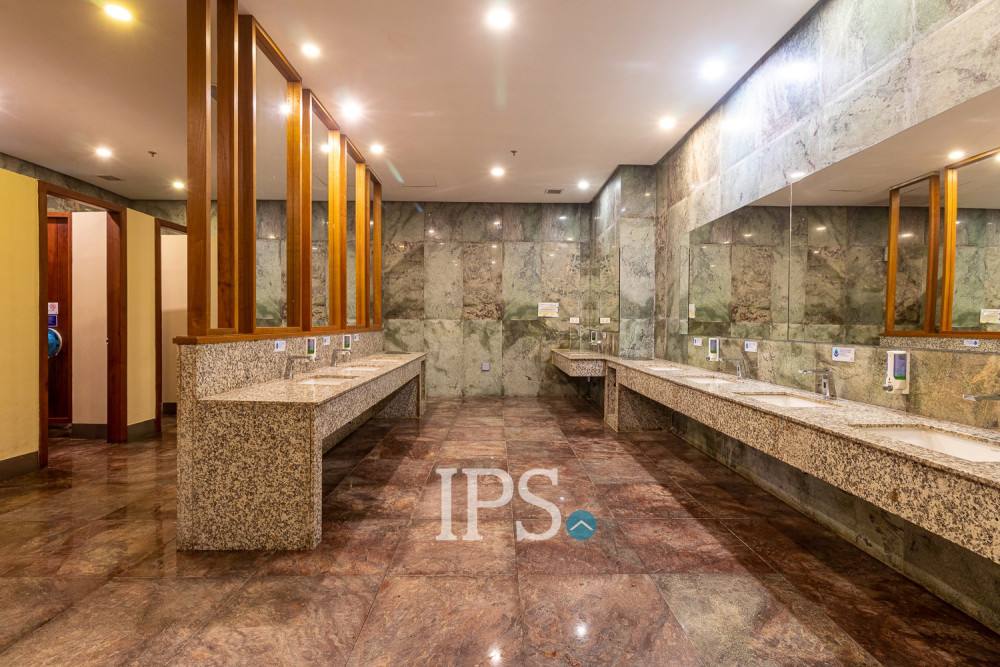 268 Sqm Office Space For Rent - The Heritage Walk, Svay Dangkum, Siem Reap - Image 25