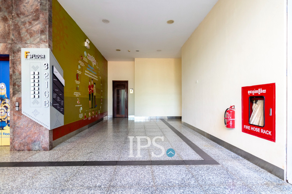 268 Sqm Office Space For Rent - The Heritage Walk, Svay Dangkum, Siem Reap - Image 24