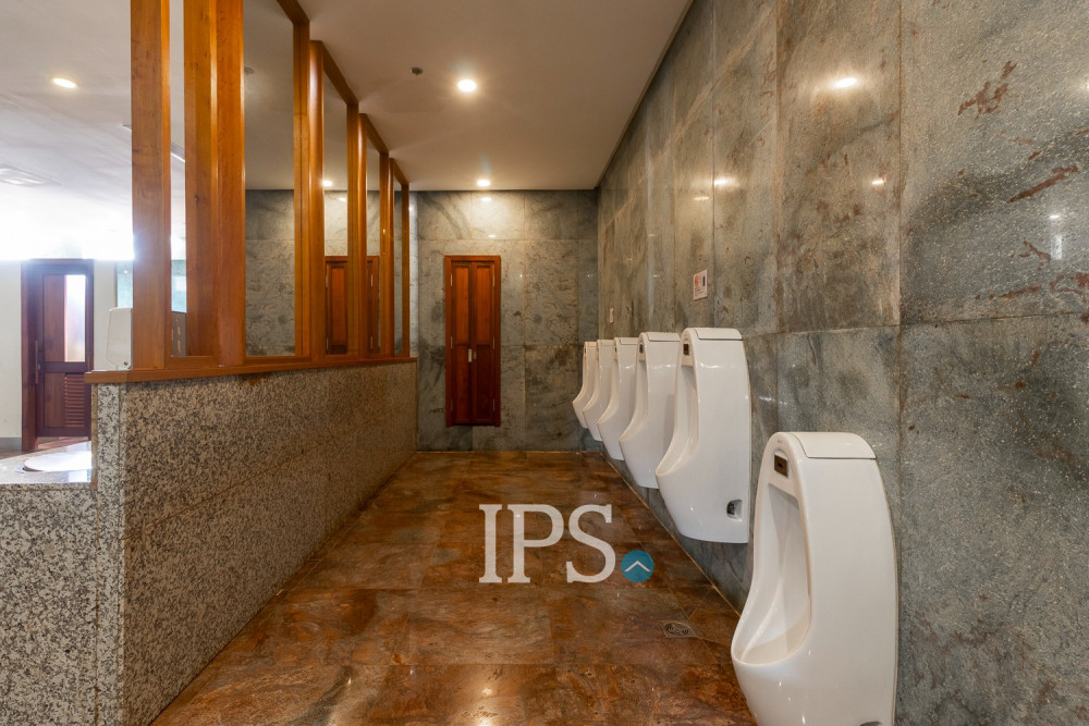 268 Sqm Office Space For Rent - The Heritage Walk, Svay Dangkum, Siem Reap - Image 29