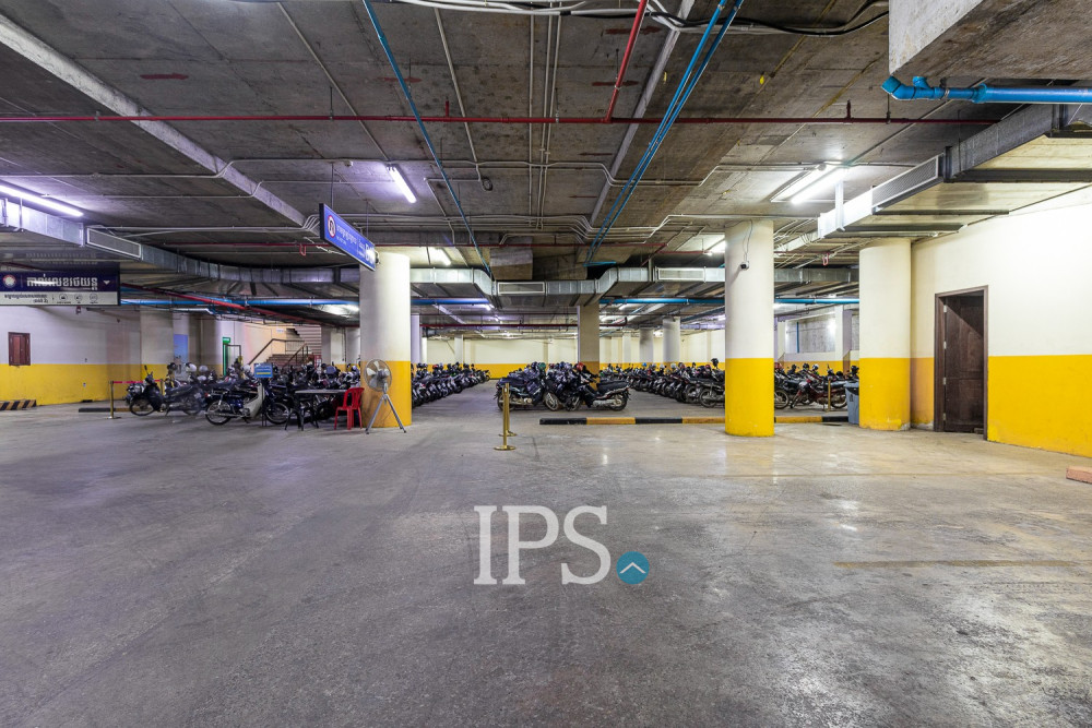 268 Sqm Office Space For Rent - The Heritage Walk, Svay Dangkum, Siem Reap - Image 48