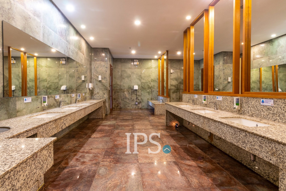 268 Sqm Office Space For Rent - The Heritage Walk, Svay Dangkum, Siem Reap - Image 27