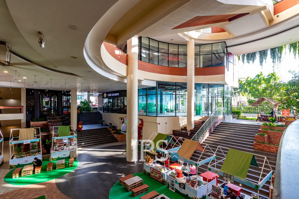 268 Sqm Office Space For Rent - The Heritage Walk, Svay Dangkum, Siem Reap - Image 32