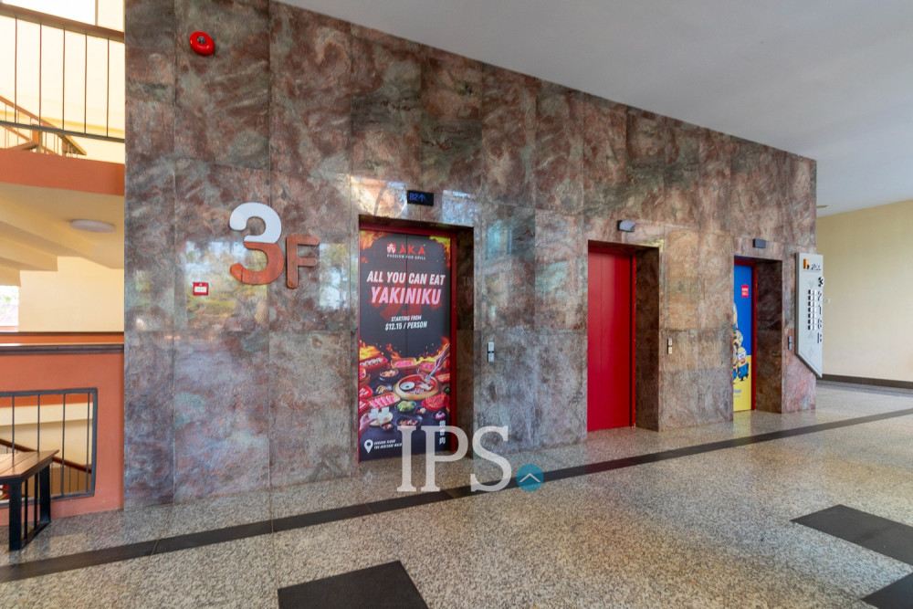 268 Sqm Office Space For Rent - The Heritage Walk, Svay Dangkum, Siem Reap - Image 39