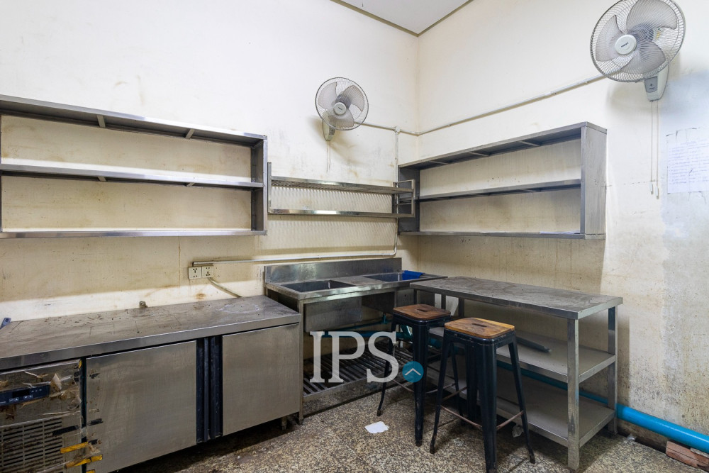 174 Sqm Office Space For Rent - The Heritage Walk, Svay Dangkum, Siem Reap - Image 15