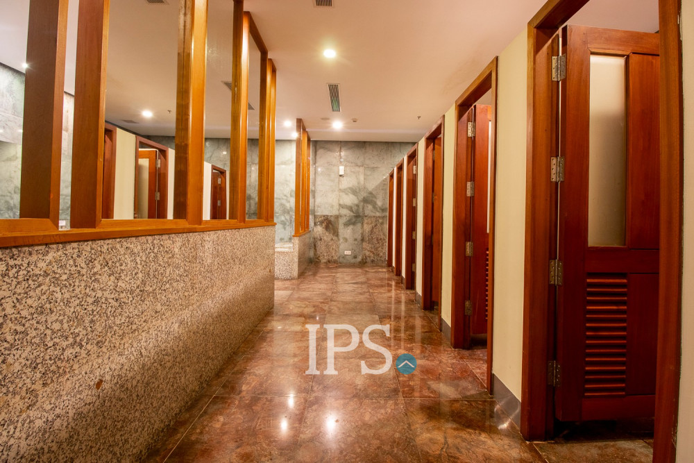 174 Sqm Office Space For Rent - The Heritage Walk, Svay Dangkum, Siem Reap - Image 21