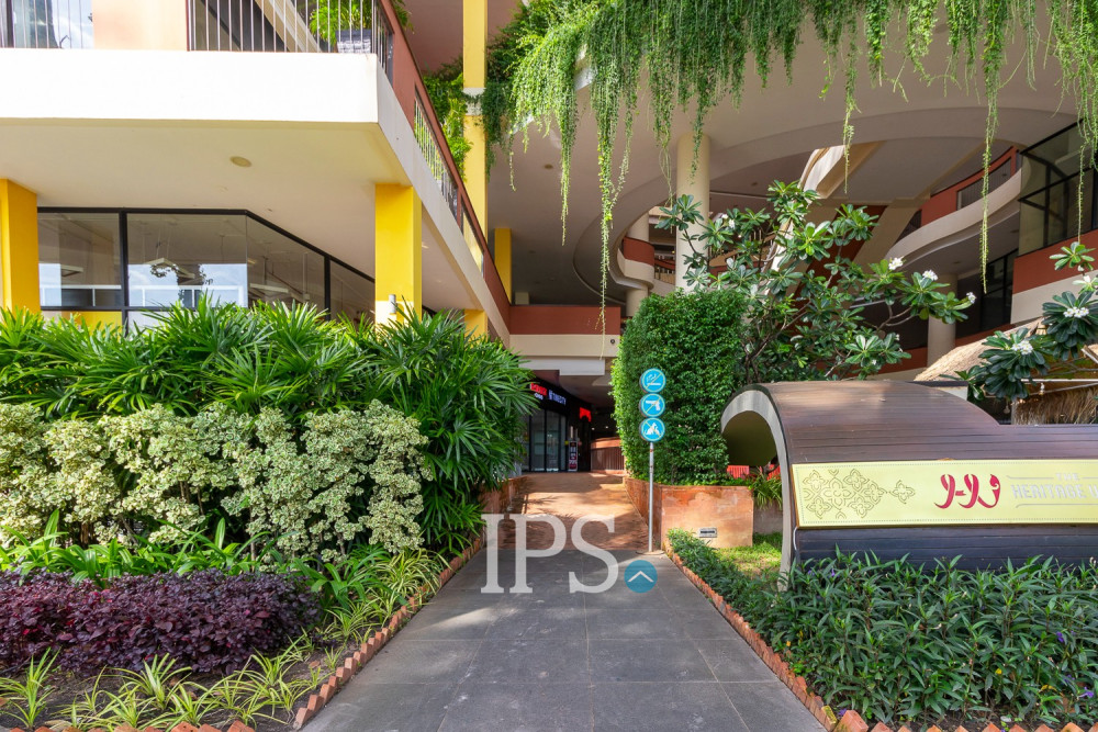 174 Sqm Office Space For Rent - The Heritage Walk, Svay Dangkum, Siem Reap - Image 42