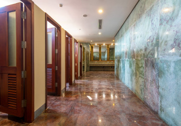 174 Sqm Office Space For Rent - The Heritage Walk, Svay Dangkum, Siem Reap thumbnail