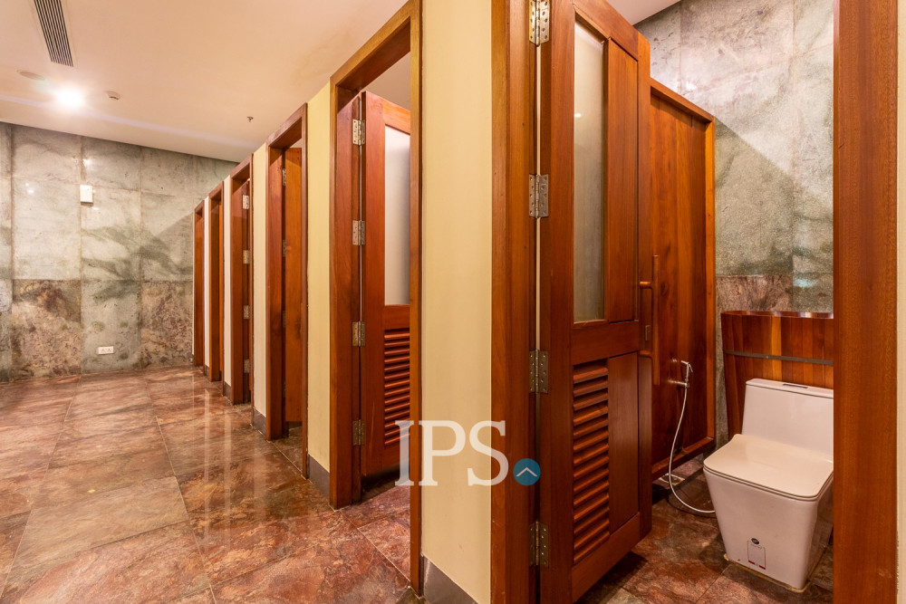 174 Sqm Office Space For Rent - The Heritage Walk, Svay Dangkum, Siem Reap - Image 23