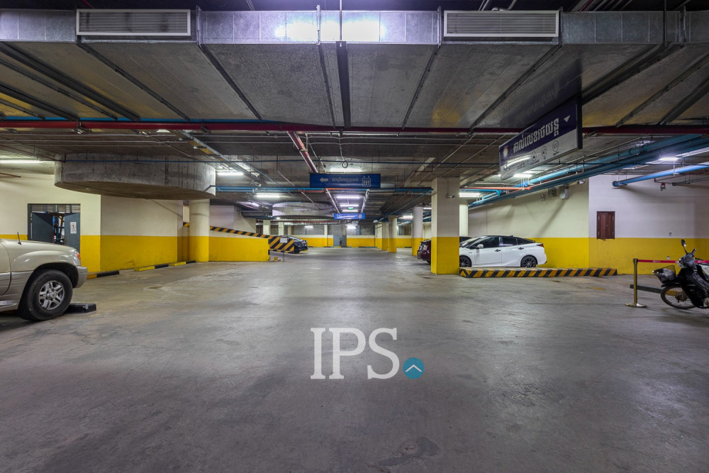174 Sqm Office Space For Rent - The Heritage Walk, Svay Dangkum, Siem Reap - Image 47
