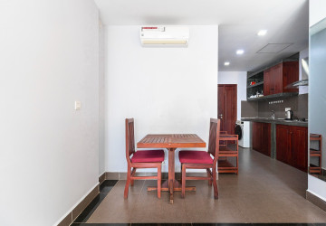 Studio Apartment For Rent - Svay Dangkum, Siem Reap thumbnail