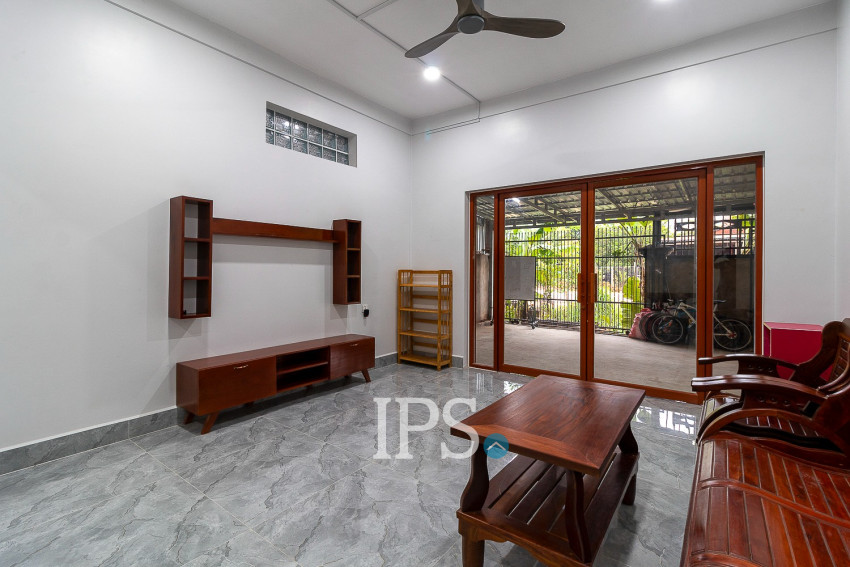 1 Bedroom Apartment For Rent - Sangkat Siem Reap, Siem Reap