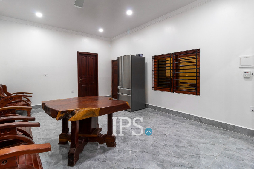 1 Bedroom Apartment For Rent - Sangkat Siem Reap, Siem Reap