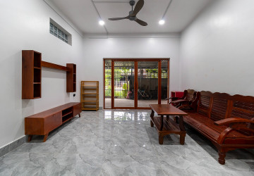 1 Bedroom Apartment For Rent - Sangkat Siem Reap, Siem Reap thumbnail