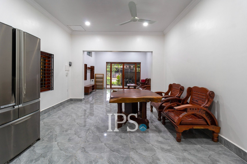 1 Bedroom Apartment For Rent - Sangkat Siem Reap, Siem Reap