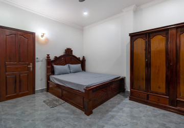 1 Bedroom Apartment For Rent - Sangkat Siem Reap, Siem Reap thumbnail