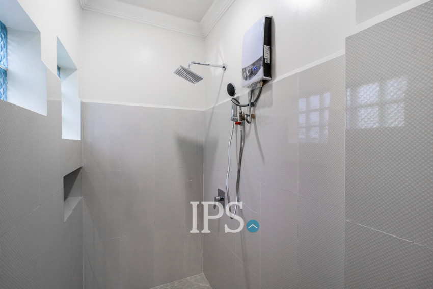 1 Bedroom Apartment For Rent - Sangkat Siem Reap, Siem Reap