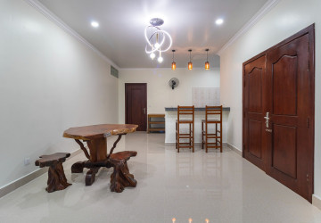 1 Bedroom Apartment For Rent - Sangkat Siem Reap, Siem Reap thumbnail