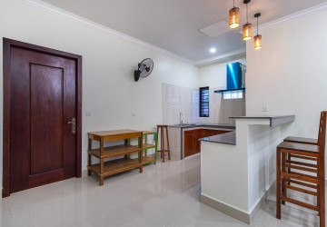 1 Bedroom Apartment For Rent - Sangkat Siem Reap, Siem Reap thumbnail