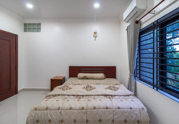 1 Bedroom Apartment For Rent - Sangkat Siem Reap, Siem Reap thumbnail