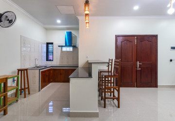 1 Bedroom Apartment For Rent - Sangkat Siem Reap, Siem Reap thumbnail