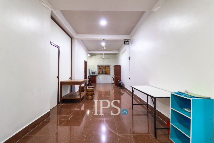 2 Bedroom Apartment For Rent - Sangkat Siem Reap, Siem Reap