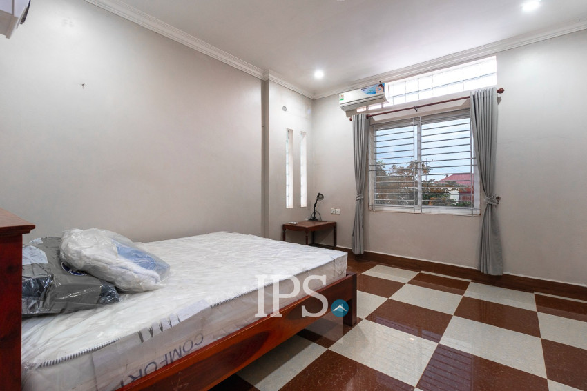 2 Bedroom Apartment For Rent - Sangkat Siem Reap, Siem Reap