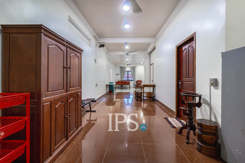 2 Bedroom Apartment For Rent - Sangkat Siem Reap, Siem Reap