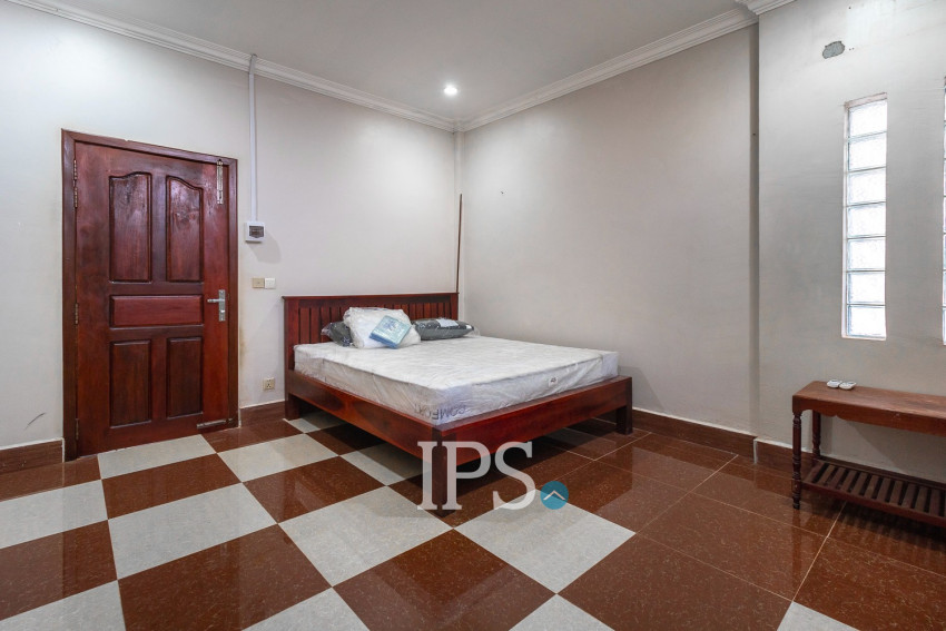 2 Bedroom Apartment For Rent - Sangkat Siem Reap, Siem Reap