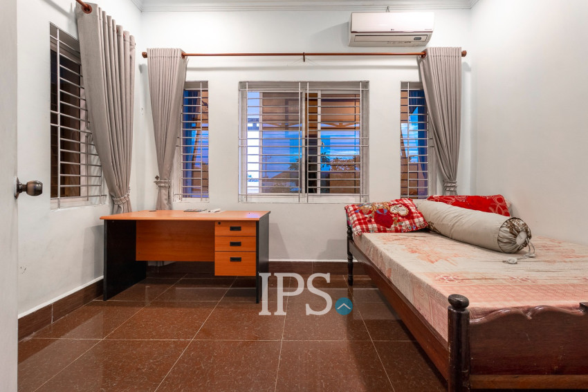 2 Bedroom Apartment For Rent - Sangkat Siem Reap, Siem Reap