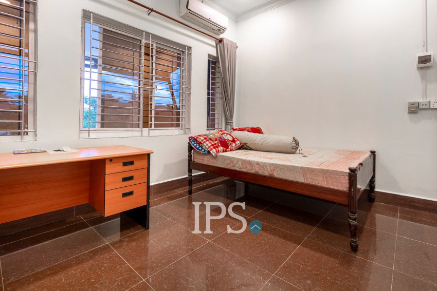 2 Bedroom Apartment For Rent - Sangkat Siem Reap, Siem Reap