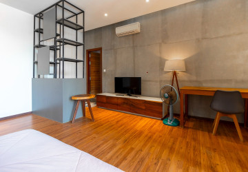 Studio Apartment For Rent - Sala Kamreuk, Siem Reap thumbnail