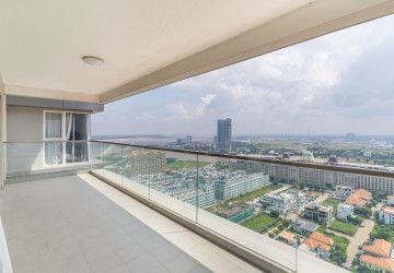 3 Bedroom Condo For Rent - Casa Meridian, Tonle Bassac, Phnom Penh thumbnail