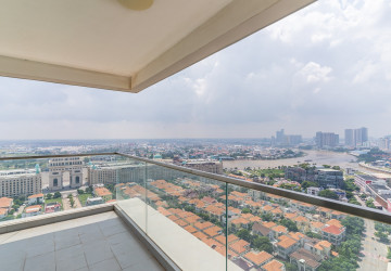 3 Bedroom Condo For Rent - Casa Meridian, Tonle Bassac, Phnom Penh thumbnail