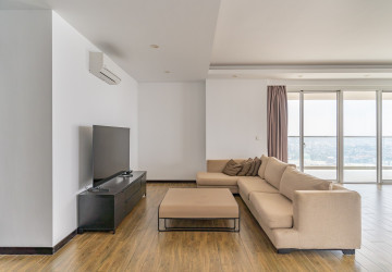 3 Bedroom Condo For Rent - Casa Meridian, Tonle Bassac, Phnom Penh thumbnail