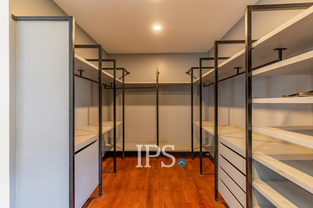 5 Bedroom Villa For Rent - Boeung Kak 2, Phnom Penh - Image 22
