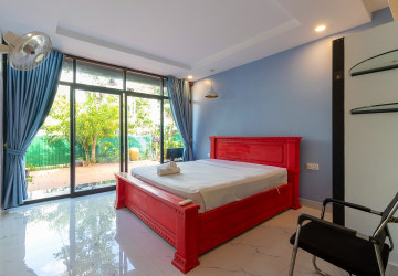 Studio Apartment For Rent - Slor Kram, Siem Reap thumbnail