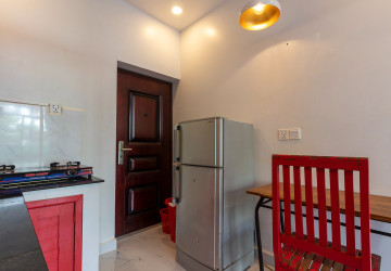 Studio Apartment For Rent - Slor Kram, Siem Reap thumbnail