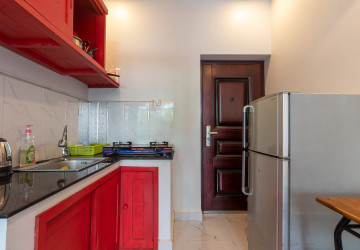 Studio Apartment For Rent - Slor Kram, Siem Reap thumbnail