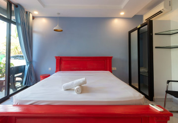 Studio Apartment For Rent - Slor Kram, Siem Reap thumbnail