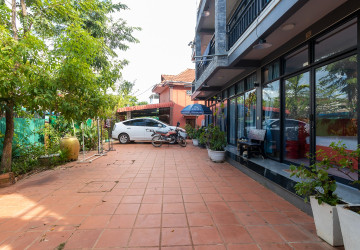 Studio Apartment For Rent - Slor Kram, Siem Reap thumbnail