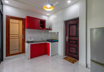 Studio Apartment For Rent - Slor Kram, Siem Reap thumbnail