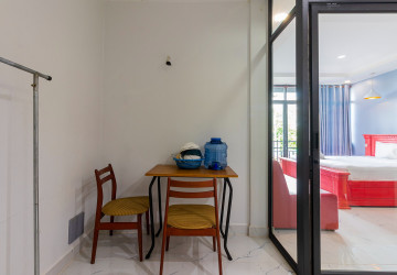 Studio Apartment For Rent - Slor Kram, Siem Reap thumbnail