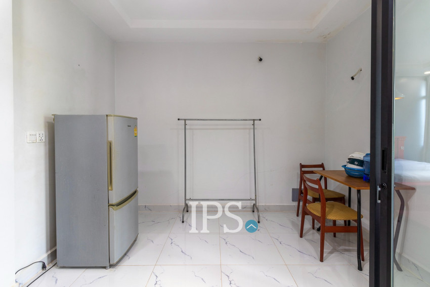 Studio Apartment For Rent - Slor Kram, Siem Reap